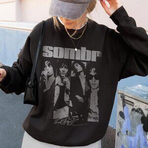 Sombr Signature World Tour PM shirt sweatshirt